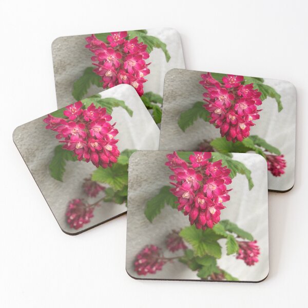 Item preview, Pink bush designed and sold by elaine-gregers.