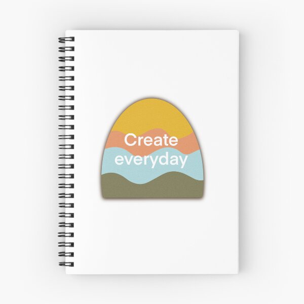 Item preview, Create your own design everyday with colorful design designed and sold by DDalaland.
