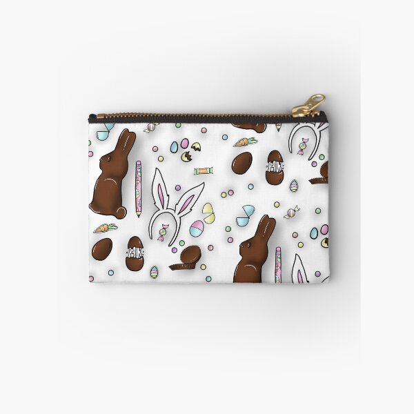 Item preview, Easter Bunny Basket designed and sold by LittleAbbie.