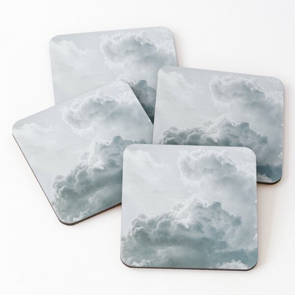 Item preview, Up in The Clouds designed and sold by apopofbeauty.