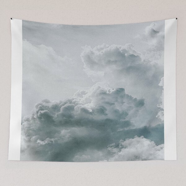 Item preview, Up in The Clouds designed and sold by apopofbeauty.