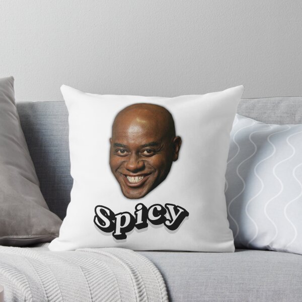 Item preview,  Ainsley Harriott designed and sold by Syed Art ⭐⭐⭐⭐⭐.