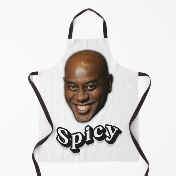 Item preview,  Ainsley Harriott designed and sold by Syed Art ⭐⭐⭐⭐⭐.