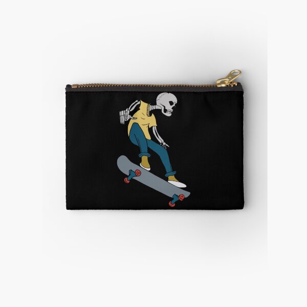 Item preview, Skate Boarding Illustration designed and sold by Kamran-Sharjeel.