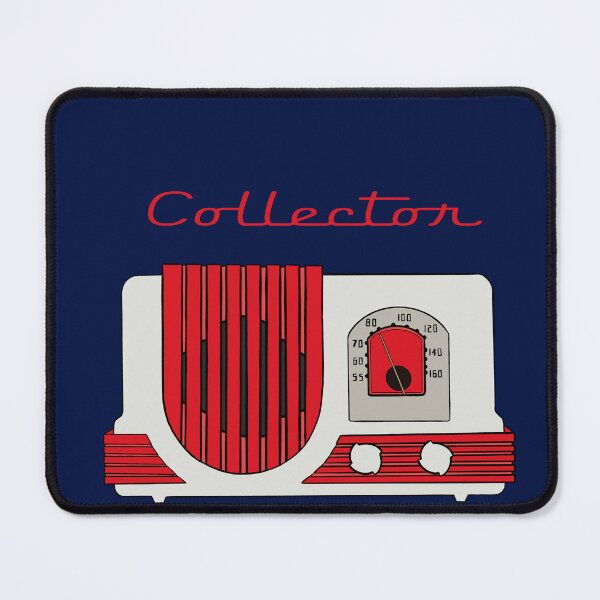 Item preview, Vintage Collector designed and sold by SquirrelPants87.
