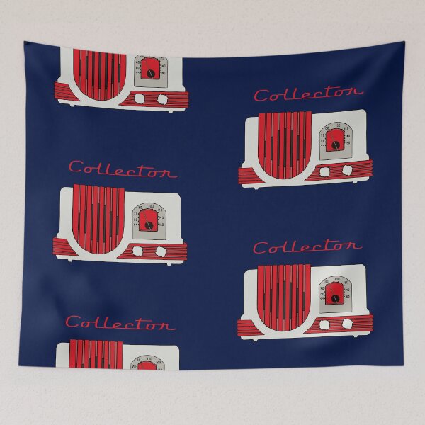 Item preview, Vintage Collector  designed and sold by SquirrelPants87.
