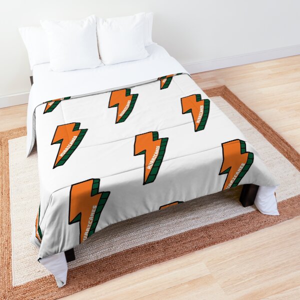 Artikel-Vorschau von Universität von Miami Hurricanes, designt und verkauft von kkosmicki.