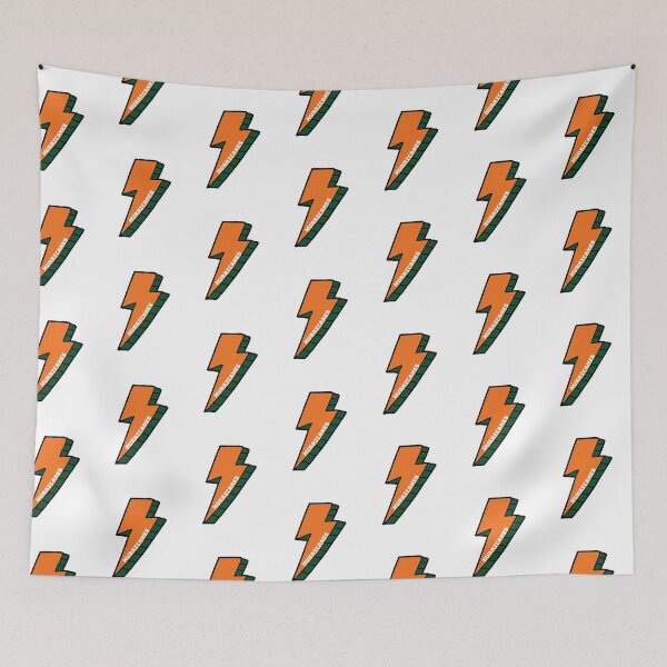 Item preview, University of Miami Hurricanes designed and sold by kkosmicki.