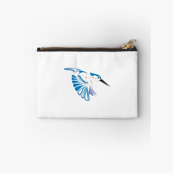 Item preview, The Kingfisher designed and sold by colorfulbundles.