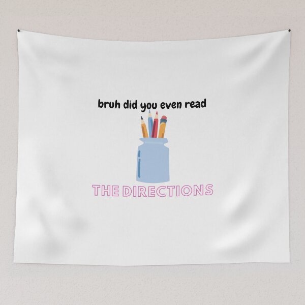 Item preview, bruh did you even read the directions designed and sold by yassminishop.