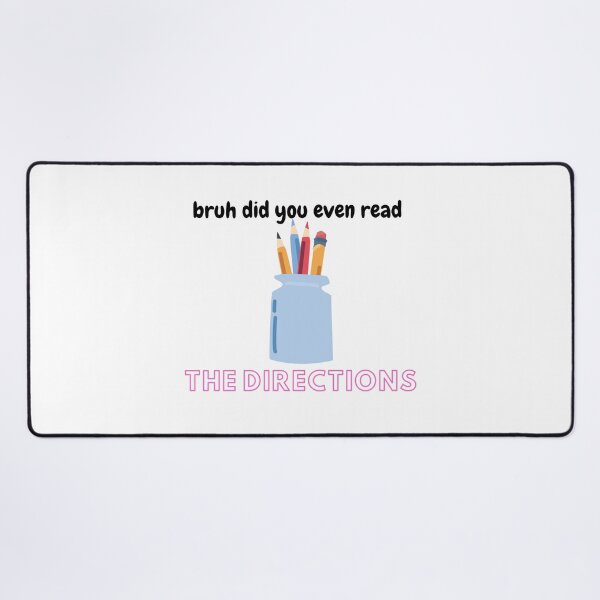 Item preview, bruh did you even read the directions designed and sold by yassminishop.