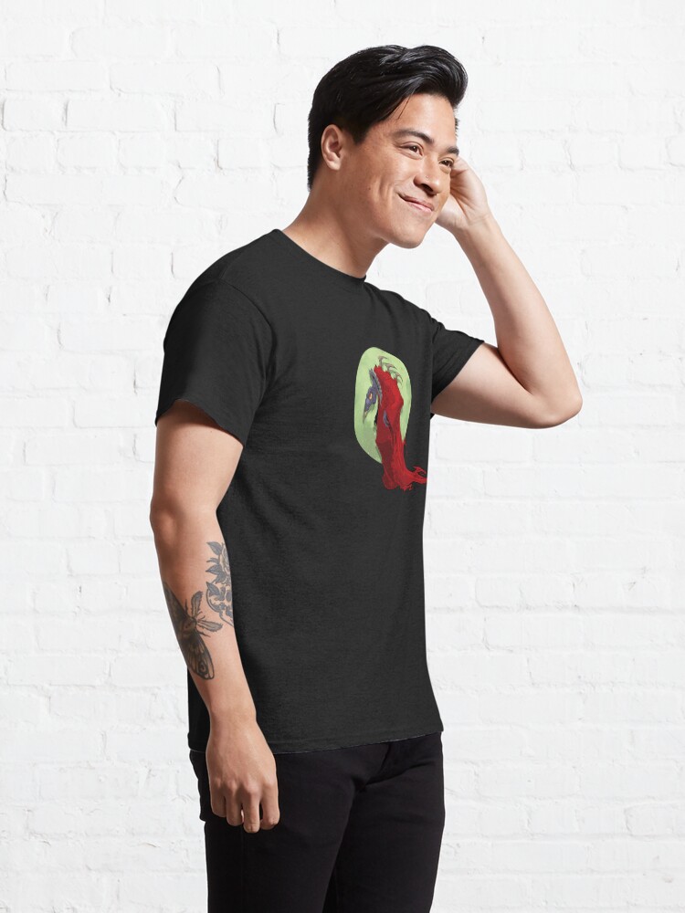 Alternate view of The Chamberlain Classic T-Shirt