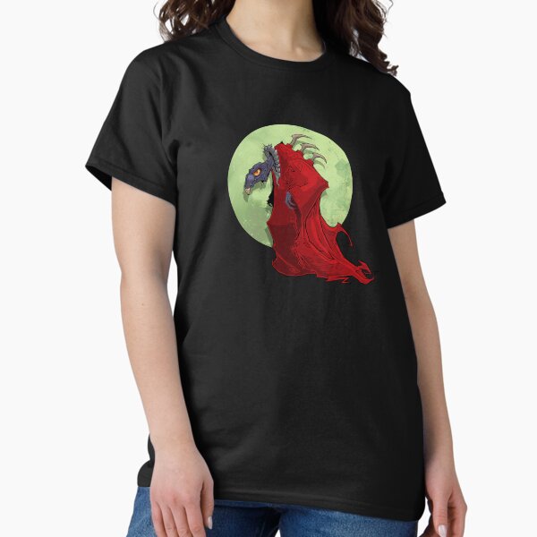 The Chamberlain Classic T-Shirt