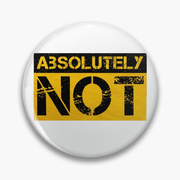Item preview, ABSOLUTELY NOT designed and sold by CAUTION SHOP.