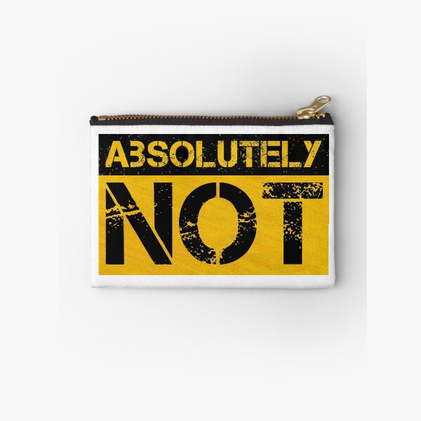 Item preview, ABSOLUTELY NOT designed and sold by CAUTION SHOP.