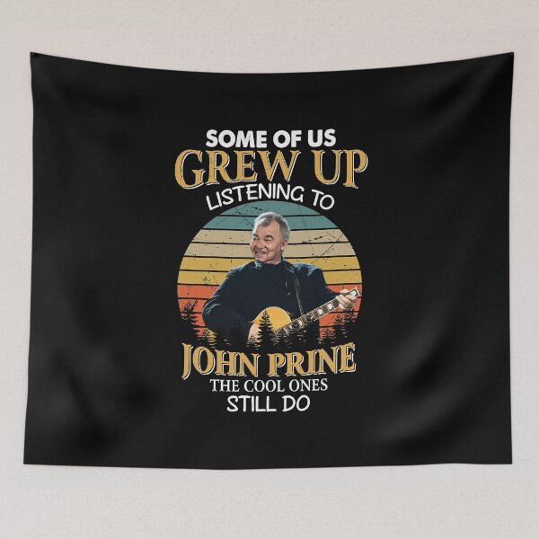 Item preview, Interest Delicate Music Seniority Exciting Some Of Us Grew Up Listening To John Folk The Cool Ones S designed and sold by GraceCoreyMulla.