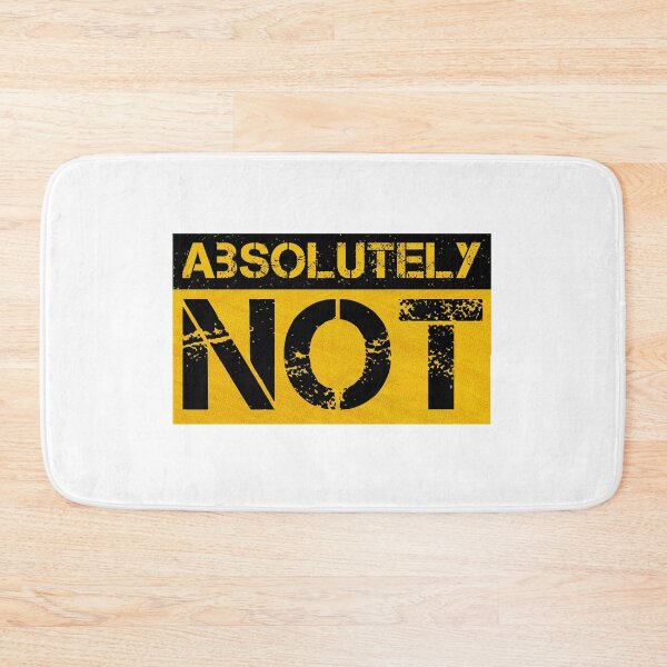 Item preview, ABSOLUTELY NOT designed and sold by CAUTION SHOP.