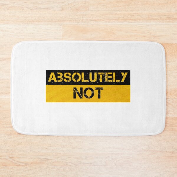 Item preview, ABSOLUTELY NOT designed and sold by CAUTION SHOP.