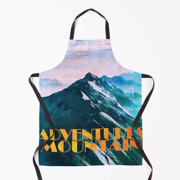 Item preview, mountain adventures designed and sold by Hernandez shop.