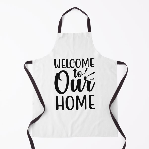 Item preview, welcome to our home,welcome,home,family,funny,house,cute,welcome sign, our home, home sweet home, welcome home, love, home decor, typography, invitation, quote, designed and sold by NAZIMNADIR.