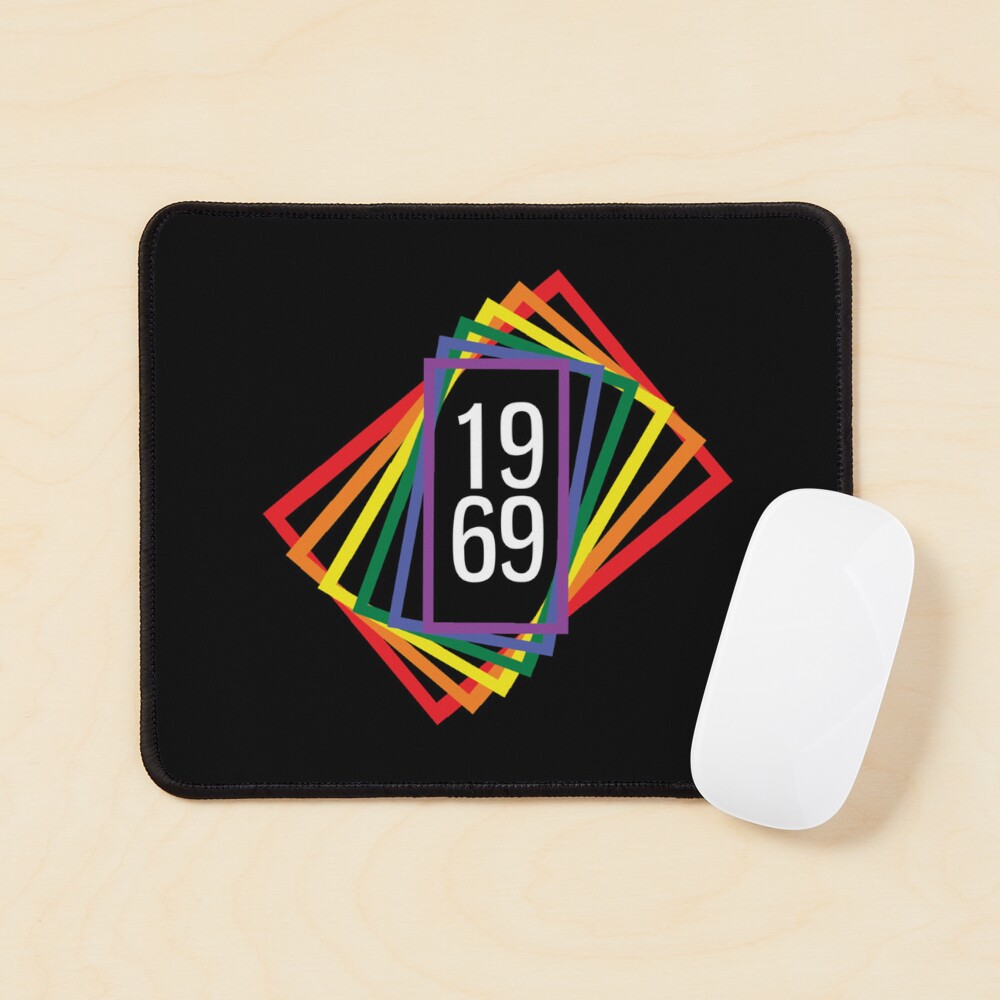 Item preview, Mouse Pad designed and sold by EleanoreHowell.