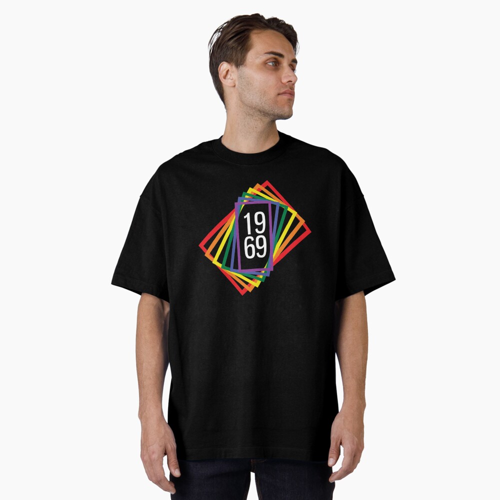 Item preview, Oversized T-Shirt designed and sold by EleanoreHowell.