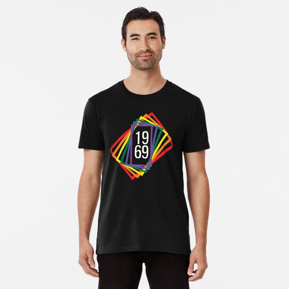Item preview, Premium T-Shirt designed and sold by EleanoreHowell.