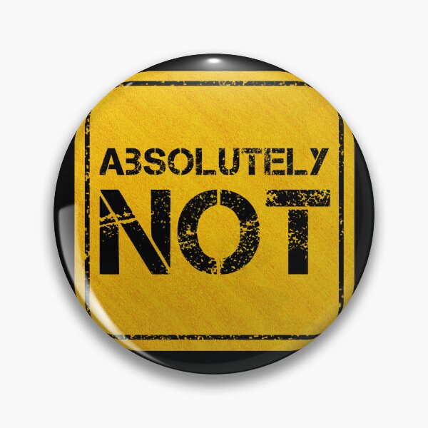 Item preview, ABSOLUTELY NOT designed and sold by CAUTION SHOP.