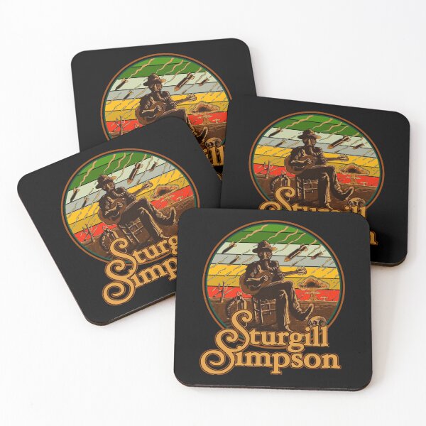 Item preview, Interest Delicate Music Seniority Exciting Sturgill Dangerous Vintage Retro designed and sold by GraceCoreyMulla.