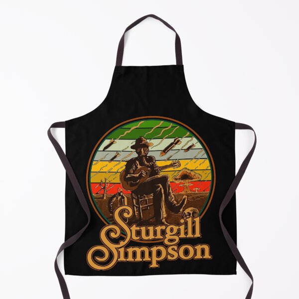 Item preview, Interest Delicate Music Seniority Exciting Sturgill Dangerous Vintage Retro designed and sold by GraceCoreyMulla.