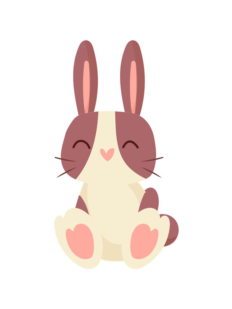 Thumbnail 4 of 4, iPhone Case, Easter bunny designed and sold by ReydaDesign.
