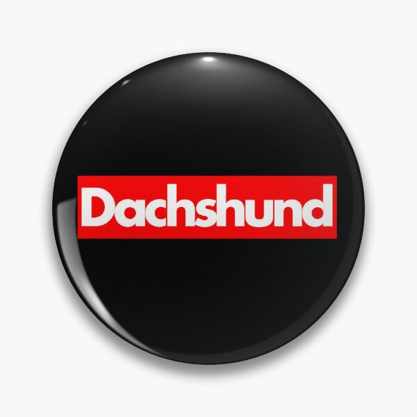 Item preview, Dachshund designed and sold by Daschunddesigns.