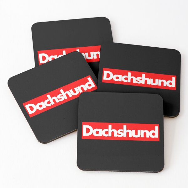 Item preview, Dachshund designed and sold by Daschunddesigns.