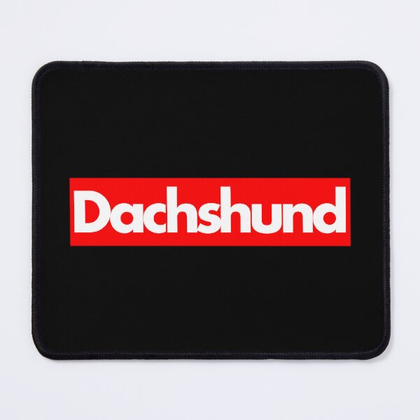 Item preview, Dachshund designed and sold by Daschunddesigns.