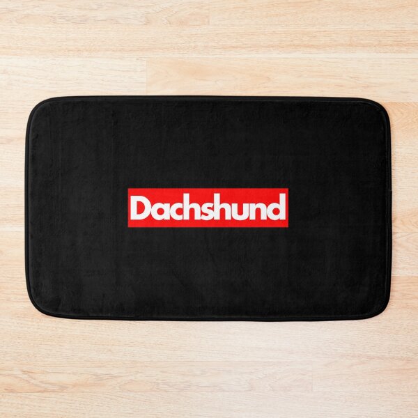 Item preview, Dachshund designed and sold by Daschunddesigns.