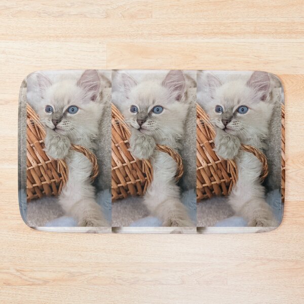 Item preview, Lynx ragdoll kitten designed and sold by Fluffycat2020.