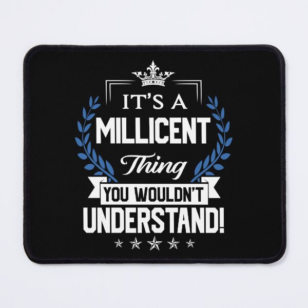 Item preview, Millicent Name T Shirt - Millicent Things Name 2 Gift Item Tee designed and sold by masondilla.