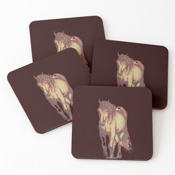 Item preview, Le Cheval designed and sold by papajimmy.