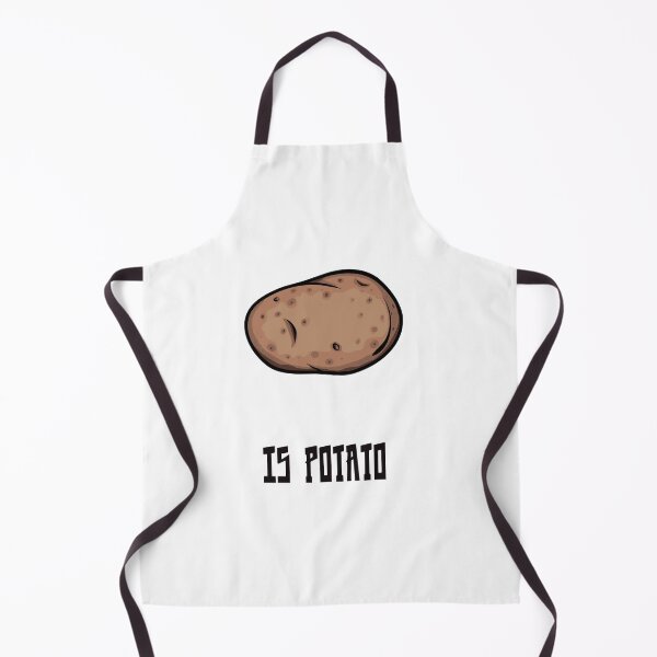 Item preview, IS POTATO designed and sold by starwilliamsart.