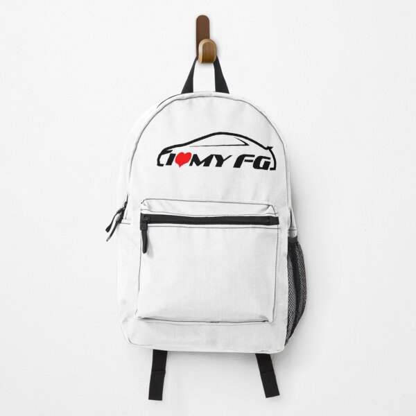 Item preview, I LOVE MY FG designed and sold by Racingdecals.