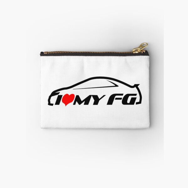 Item preview, I LOVE MY FG designed and sold by Racingdecals.