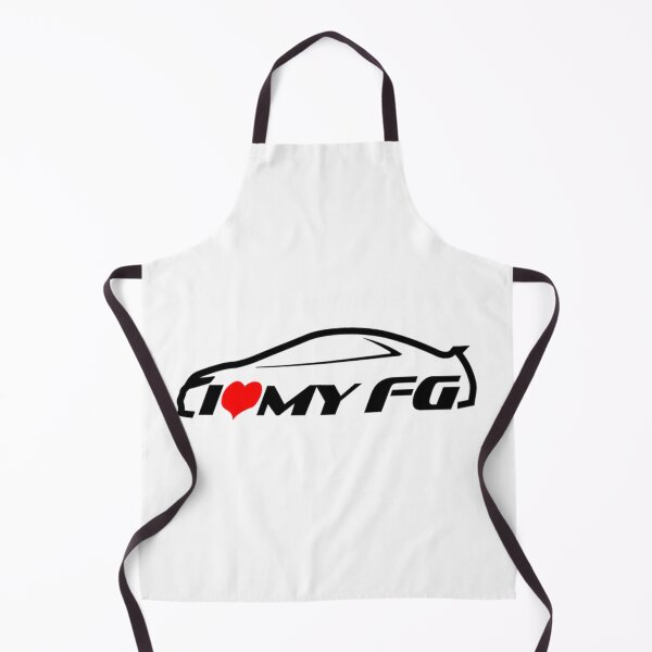 Item preview, I LOVE MY FG designed and sold by Racingdecals.