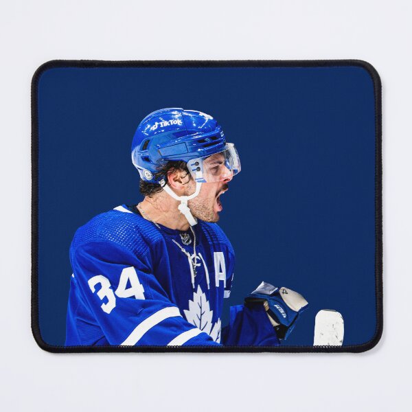 Item preview, Auston Matthews Celly 2022 designed and sold by MDF.Designs.