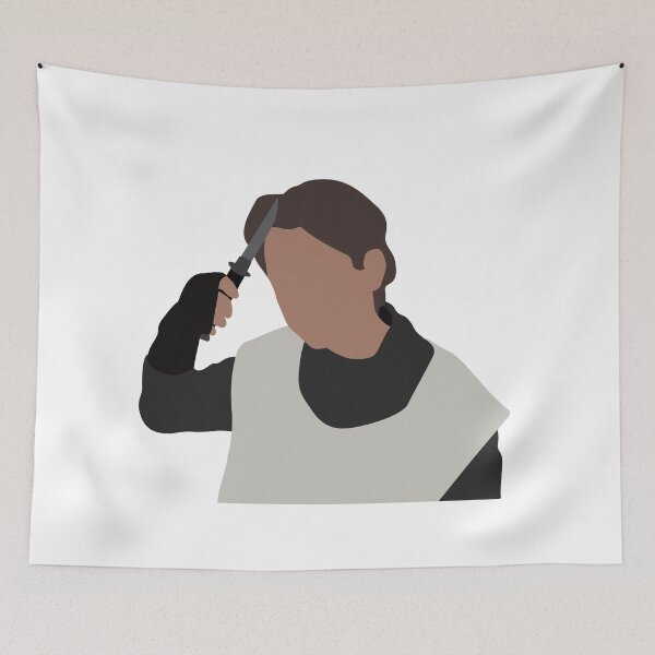 Item preview, Paperboy Better Off Dead Movie designed and sold by gengilust.