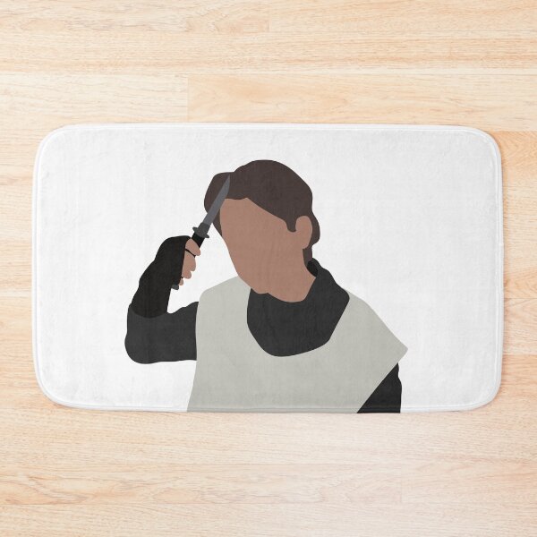 Item preview, Paperboy Better Off Dead Movie designed and sold by gengilust.