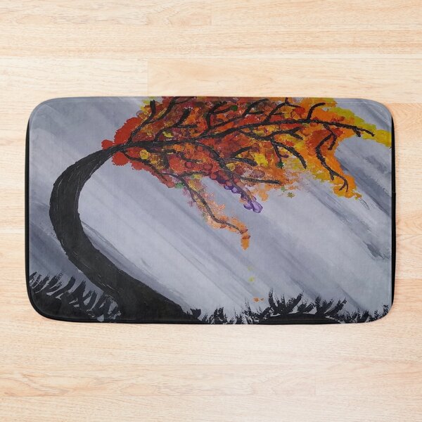 Item preview, "SURVIVOR" (Storm art by Linda)  designed and sold by LindyLuDrew.