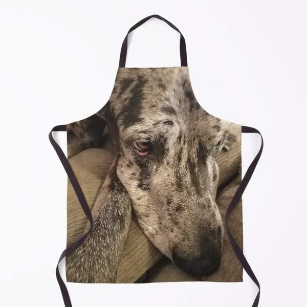 Item preview, Sleepy MooseDog designed and sold by MooseDogPhotos.