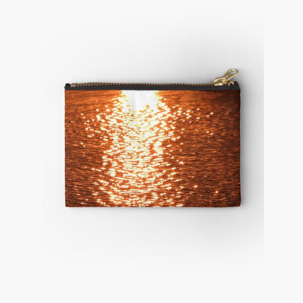 Item preview, Sunset on Waters designed and sold by DigitalGemArt.