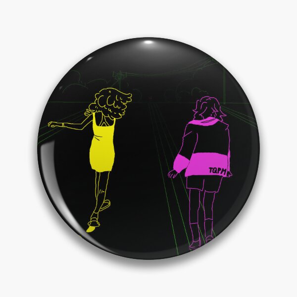 Item preview, Walk (Updated) designed and sold by TrshQnPttyMouth.