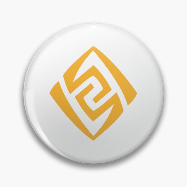 Artikelvorschau, element geo genshin auswirkung entworfen und verkauft von akumayoshop.